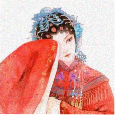 影迷头像二