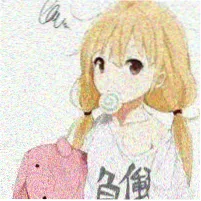 影迷头像五